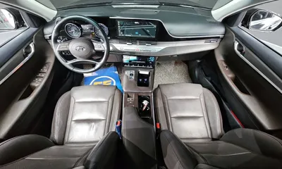 Hyundai Grandeur 2020, 69122 км, за 14476.48 USD - фото 7