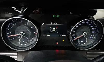 Hyundai Grandeur 2020, 69122 км, за 14476.48 USD - фото 8