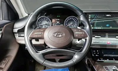Hyundai Grandeur 2020, 69122 км, за 14476.48 USD - фото 14