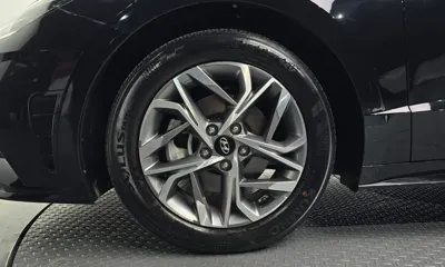 Hyundai Sonata 2022, 43921 км, за 19177.01 USD