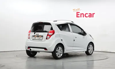 ChevroletGMDaewoo Spark 2014, 54230 км, за 2379.69 USD