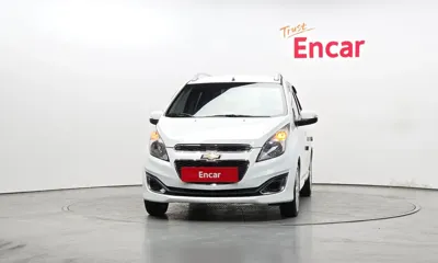 ChevroletGMDaewoo Spark 2014, 54230 км, за 2379.69 USD
