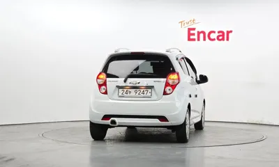 ChevroletGMDaewoo Spark 2014, 54230 км, за 2379.69 USD
