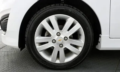 ChevroletGMDaewoo Spark 2014, 54230 км, за 2379.69 USD