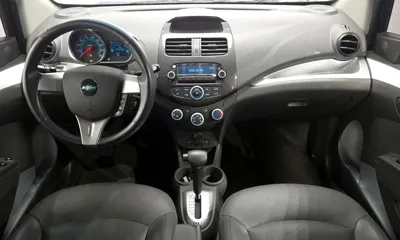 ChevroletGMDaewoo Spark 2014, 54230 км, за 2379.69 USD - фото 7