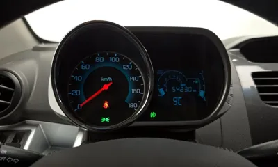 ChevroletGMDaewoo Spark 2014, 54230 км, за 2379.69 USD - фото 8