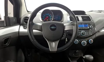 ChevroletGMDaewoo Spark 2014, 54230 км, за 2379.69 USD - фото 13