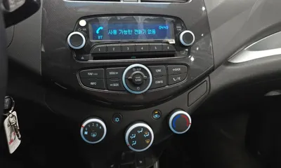 ChevroletGMDaewoo Spark 2014, 54230 км, за 2379.69 USD - фото 14