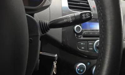 ChevroletGMDaewoo Spark 2014, 54230 км, за 2379.69 USD - фото 16