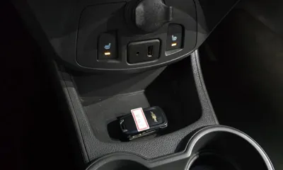 ChevroletGMDaewoo Spark 2014, 54230 км, за 2379.69 USD - фото 17