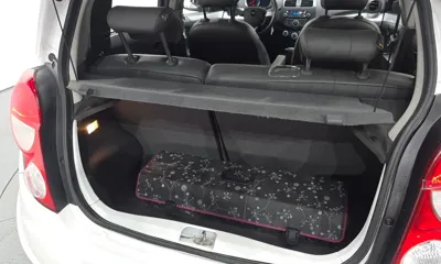 ChevroletGMDaewoo Spark 2014, 54230 км, за 2379.69 USD - фото 20
