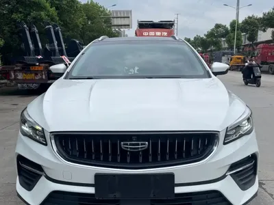 Geely Emgrand S 2022, 79000 км, за 6758.21 USD
