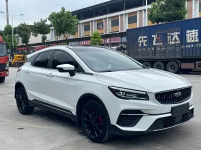 Geely Emgrand S 2022, 79000 км, за 6758.21 USD