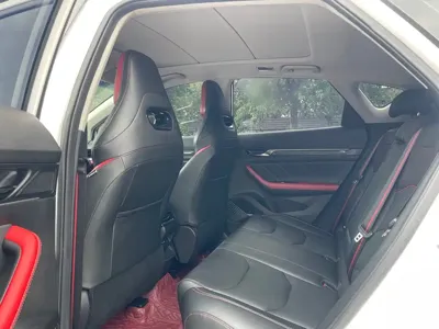 Geely Emgrand S 2022, 79000 км, за 6758.21 USD
