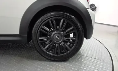 MINI Coupe 2013, 125215 км, за 4801.37 USD