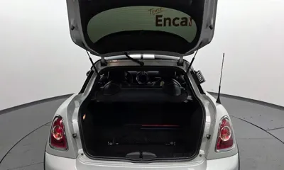 MINI Coupe 2013, 125215 км, за 4801.37 USD - фото 20