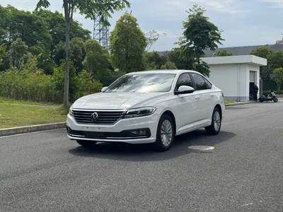 Volkswagen Lavida · 2021 год