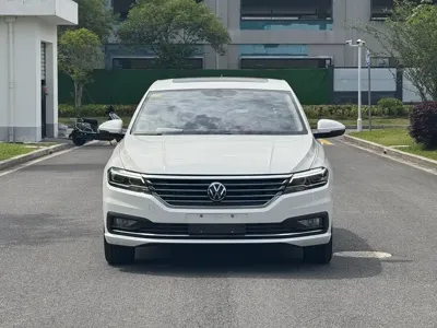Volkswagen Lavida 2021, 3800 км, за 9724.61 USD