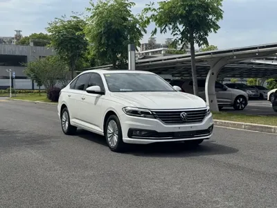 Volkswagen Lavida 2021, 3800 км, за 9724.61 USD