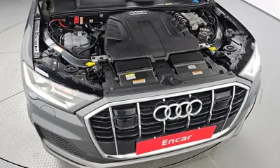 Audi Q7 2022, 52050 км, за 38028.98 USD - фото 6