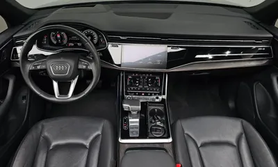 Audi Q7 2022, 52050 км, за 38028.98 USD - фото 7