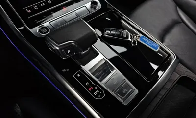 Audi Q7 2022, 52050 км, за 38028.98 USD - фото 9