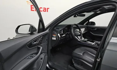 Audi Q7 2022, 52050 км, за 38028.98 USD - фото 10