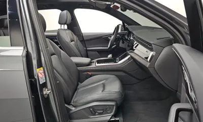 Audi Q7 2022, 52050 км, за 38028.98 USD - фото 12