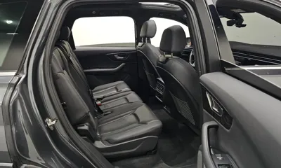 Audi Q7 2022, 52050 км, за 38028.98 USD - фото 13