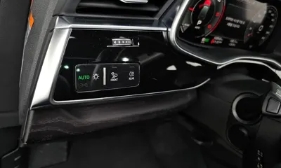 Audi Q7 2022, 52050 км, за 38028.98 USD - фото 21