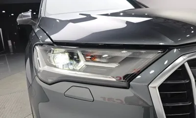 Audi Q7 2022, 52050 км, за 38028.98 USD - фото 23