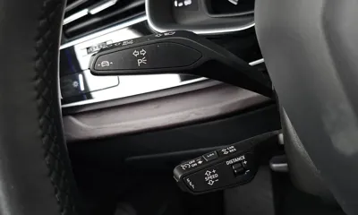 Audi Q7 2022, 52050 км, за 38028.98 USD - фото 28