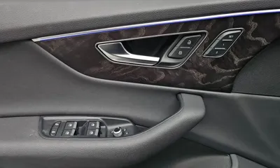 Audi Q7 2022, 52050 км, за 38028.98 USD - фото 30