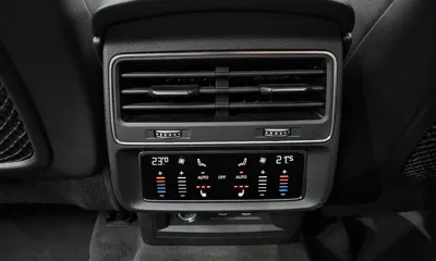 Audi Q7 2022, 52050 км, за 38028.98 USD - фото 32