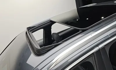 Audi Q7 2022, 52050 км, за 38028.98 USD - фото 34