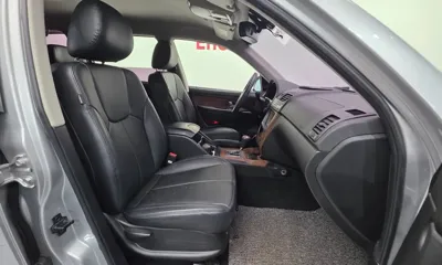 KG_Mobility_Ssangyong Rexton 2017, 57792 км, за 6988.94 USD - фото 10