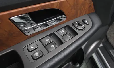 KG_Mobility_Ssangyong Rexton 2017, 57792 км, за 6988.94 USD - фото 12