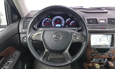 KG_Mobility_Ssangyong Rexton 2017, 57792 км, за 6988.94 USD - фото 14
