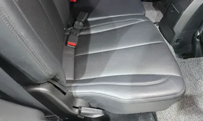 KG_Mobility_Ssangyong Rexton 2017, 57792 км, за 6988.94 USD - фото 26