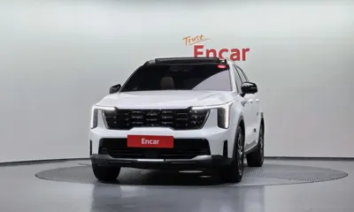 Kia Sorento 2024, 49077 км, за 27349.08 USD