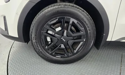 Kia Sorento 2024, 49077 км, за 27349.08 USD
