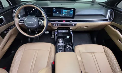 Kia Sorento 2024, 49077 км, за 27349.08 USD - фото 7