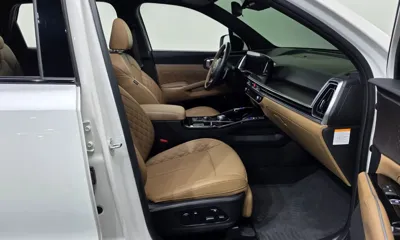 Kia Sorento 2024, 49077 км, за 27349.08 USD - фото 11