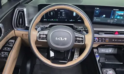 Kia Sorento 2024, 49077 км, за 27349.08 USD - фото 13