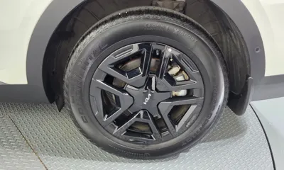 Kia Sorento 2024, 49077 км, за 27349.08 USD - фото 21