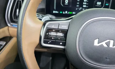 Kia Sorento 2024, 49077 км, за 27349.08 USD - фото 33