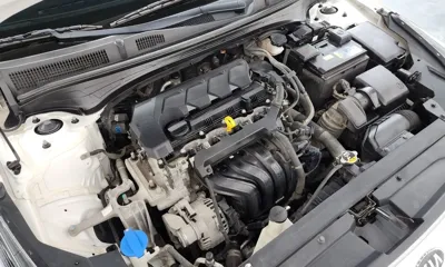 Kia K3 2019, 107540 км, за 7155.05 USD - фото 6