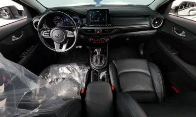 Kia K3 2019, 107540 км, за 7155.05 USD - фото 7