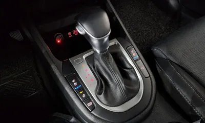 Kia K3 2019, 107540 км, за 7155.05 USD - фото 9