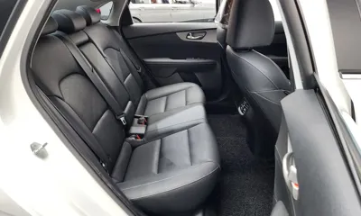 Kia K3 2019, 107540 км, за 7155.05 USD - фото 11